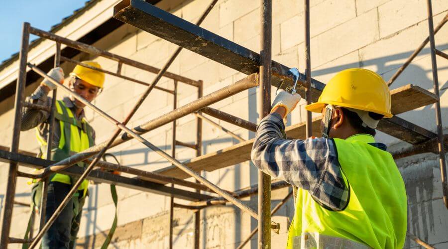 Professional fairlawn roofing services in Sumner, GA